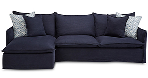 Libby Sectional [5-241]