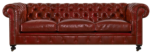 Kingsbridge Leather Furniture