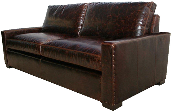 Bradford - Premier Leather Furniture
