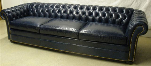 Bristol Sofa, 110