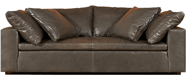 CB CLoud Leather Furniture