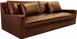 Jackson Leather Furniture