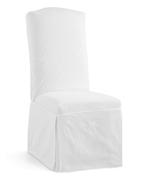 Tall Box Pleat Parsons Chair <sub>[710PC]</sub>