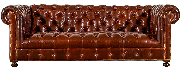 The Brighton Sofa