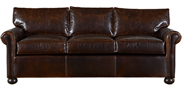 Manchester Upholstery Leather