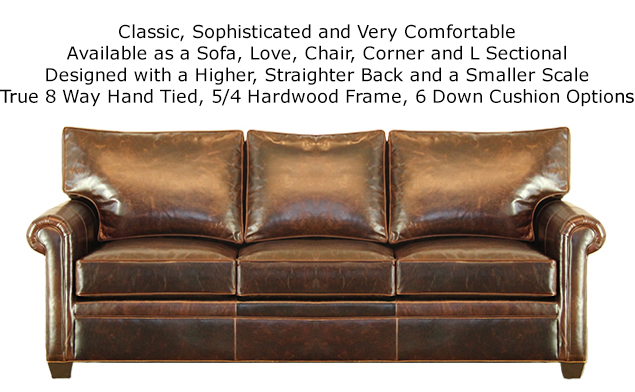 S Cascobayfurniture Com Pages, Brompton Cocoa Leather Sofa