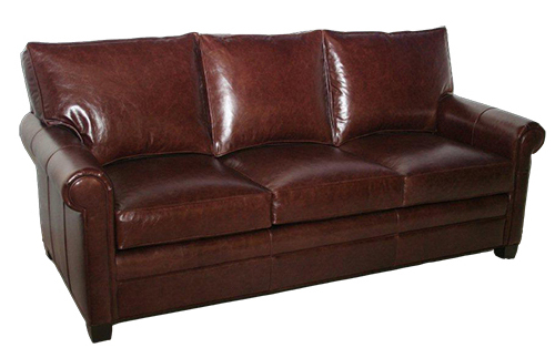 Preston - Premier Leather Furniture