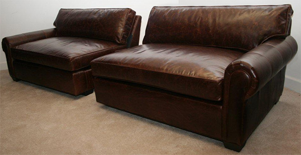 Manchester Take-Apart sofa