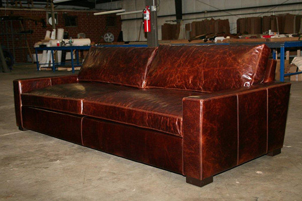 108 inch Maddison Sofa 1 of 3