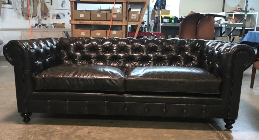 89 inch Kingsbridge Sofa