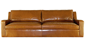 Santa Cruz Leather Furniture